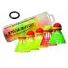 Speedminton� Mixpack Volants de Badminton 1 Fun-Speeder, 2 Match-Speeder, 1 Night-Speeder et 1 Cross-Speeder