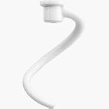 Kitchen & Housewares : KitchenAid Spiral Dough Hooks: Coated
