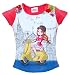 GIRLS FOREVER PRINCESS LETS GO FOR A RIDE DIGITAL TOP RS.270.00