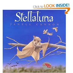 Stellaluna