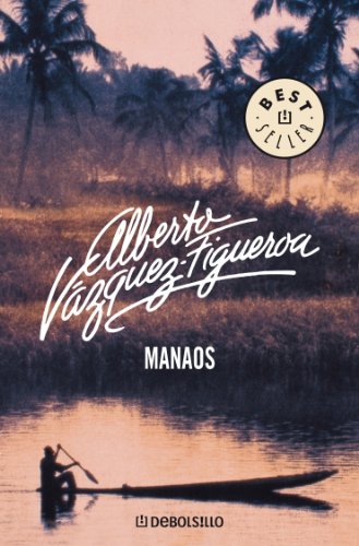 Manaos (Spanish Edition)