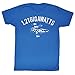 Back To The Future 1.21 Gigawatts DeLorean Adult Soft T-Shirt