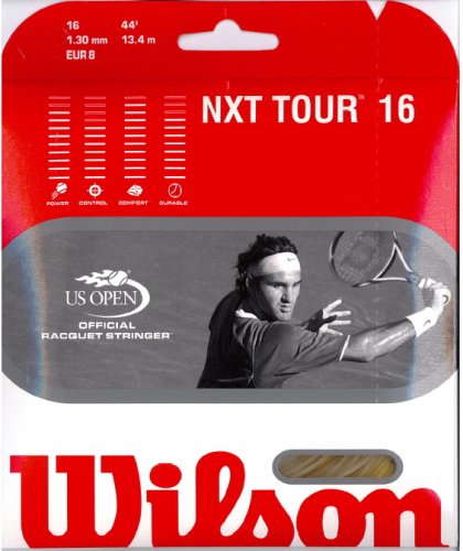 Wilson（ウイルソン）【NXT TOUR（エヌエックスティー　ツアー）】