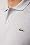 L.12.12 Original Fit Short Sleeve Classic Chine Pique Polo