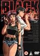Black Lagoon 1st Barrage Box S [DVD]