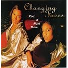 Keep It Right There / Movin on