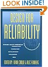 Design for Reliability (Electronics Handbook Series)