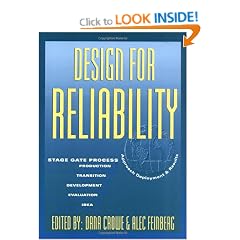 Design for Reliability