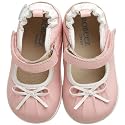 Robeez Tredz Infant/Toddler Petite Bow Mary Jane