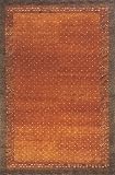 Momeni DEGABDG-01PAP7696 Paprika Rug