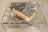 Gibson Mini Humbucker Electric Guitar Neck Pickup - Chrome