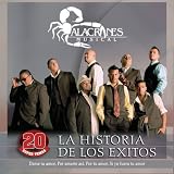 La Historia de Los Exitos CD