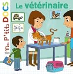 Le v�t�rinaire