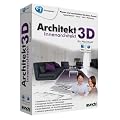Architekt 3D Innenarchitekt  (MAC)