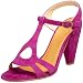 Coclico Women's Oblique Sandal
