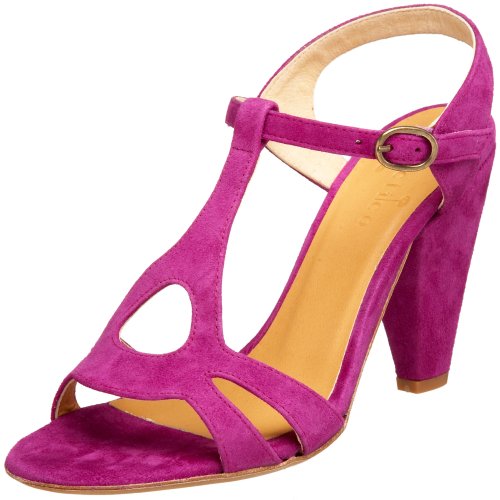 Coclico Womens Oblique Sandal 514XgH467XL Coclico Womens Oblique Sandal