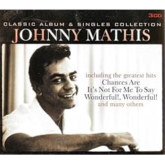 Classic Album & Singles Collection