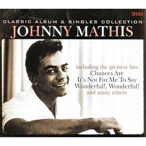 Classic Album & Singles