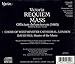 Victoria: Requiem