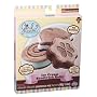 Girl Gourmet Ice Cream Sandwich Maker Refill Pack Graham Cracker