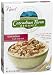 Cascadian Farm Organic Fruit & Nut Granola Cereal, 13.5-Ounce Boxes (Pack of 10)