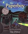 The Paperboy (Orchard Paperbacks)