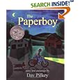 Paperboy (Orchard Paperbacks)
