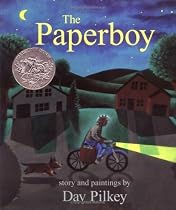 Paperboy