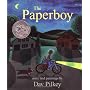 The Paperboy