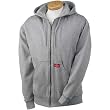 Dickies Thermal-Lined Hooded Fleece Jacket