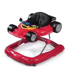 Hauck 644096 Lauflernger�t Racer black/red