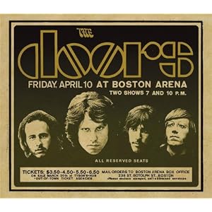 The Doors -  Light My Fire 1