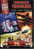 Cult Camp Classics, Vol. 3: Terrorized Travelers (REGION 1) (NTSC)