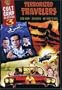 Cult Camp Classics 3: Terrorized Travelers (Hot Rods to Hell / Skyjacked / Zero Hour!)