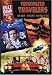 Cult Camp Classics 3 - Terrorized Travelers (Hot Rods to Hell / Skyjacked / Zero Hour!)
