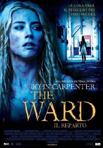 The Ward - Il Reparto