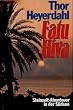 Fatu Hiva. Steinzeit-Abenteuer in der S�dsee