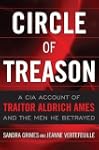 Circle of Treason: CIA Traitor Aldric...