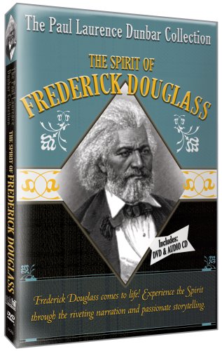 The Spirit of Frederick Douglass
