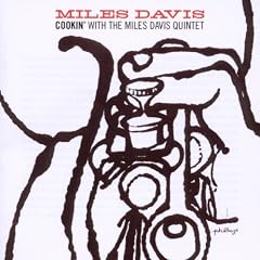 Cookin' & Steamin' With The Miles Davis Quintet