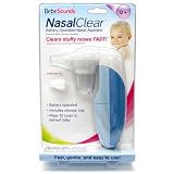 B�b�Sounds Nasal Clear Battery Operated Nasal... by B%C3%A9b%C3%A9Sounds