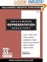 Hollywood Representation Directory, 33rd Edition