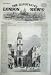 1860 View Gaeta Church St Erasmus Clock Tower China