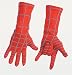 Search : Adult Spiderman Gloves