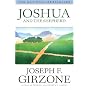 Joshua and the Shepherd