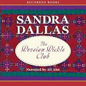Persian Pickle Club | [Sandra Dallas]