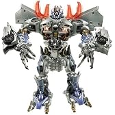 トランスフォーマー ムービー MD－07 メガトロン