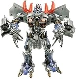 トランスフォーマー ムービー MD－07 メガトロン