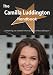 The Camilla Luddington Handbook - Everything You Need to Know about Camilla Luddington