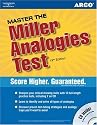 Master the Miller Analogies Test 2006
